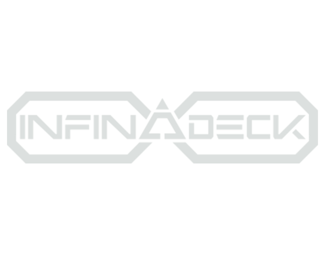 Infinadeck Company Logo