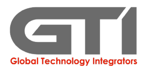 GTI Slider Logo